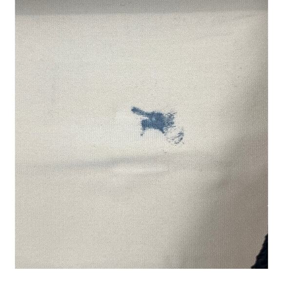 Saylor dress Reena ruched lace mini black nude Small S - Picture 6 of 6